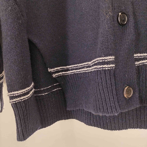 マルニ MARNI ボクシーフィットカーディガン レディース 44