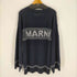 マルニ MARNI ボクシーフィットカーディガン レディース 44