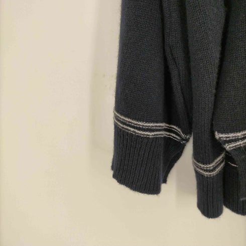 マルニ MARNI ボクシーフィットカーディガン レディース 44
