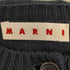 マルニ MARNI ボクシーフィットカーディガン レディース 44