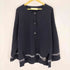 マルニ MARNI ボクシーフィットカーディガン レディース 44