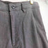 ワイズ Ys 2011AW 八分丈 後染めストレッチ コットンパンツ メンズ JPN:1