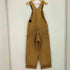 カーハート Carhartt メキシコ製 BIB OVERALL COTTON DUCK ダック地 オーバーオール メンズ 32×32
