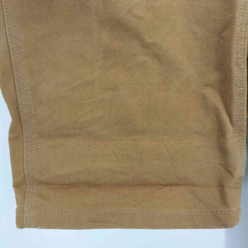 カーハート Carhartt メキシコ製 BIB OVERALL COTTON DUCK ダック地 オーバーオール メンズ 32×32