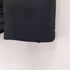 トリココムデギャルソン tricot COMME des GARCONS 01ss ボタンレス ウールギャバ フリル テーラードジャケット レディース JPN:M