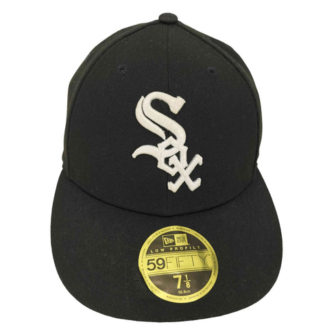ニューエラ NEW ERA USベースボールチーム 59FIFTY 6パネルキャップ メンズ 7 1/8 (56.8cm)