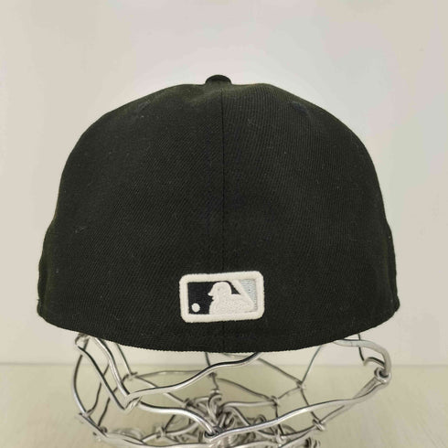 ニューエラ NEW ERA USベースボールチーム 59FIFTY 6パネルキャップ メンズ 7 1/8 (56.8cm)