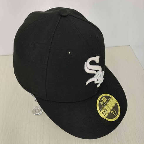 ニューエラ NEW ERA USベースボールチーム 59FIFTY 6パネルキャップ メンズ 7 1/8 (56.8cm)