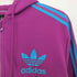 アディダス adidas フーデット トラックジャケット ジップパーカー レディース JPN:S