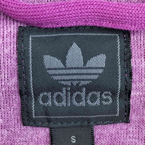 アディダス adidas フーデット トラックジャケット ジップパーカー レディース JPN:S