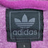 アディダス adidas フーデット トラックジャケット ジップパーカー レディース JPN:S