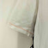 カッパ エーフォーラブス KAPPA × A.FOUR LABS UPSIDE DOWN 反転ロゴプリントTシャツ メンズ JPN:M
