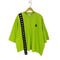 ジエダ Jieda ASYMMETRY T-SHIRT メンズ JPN:L