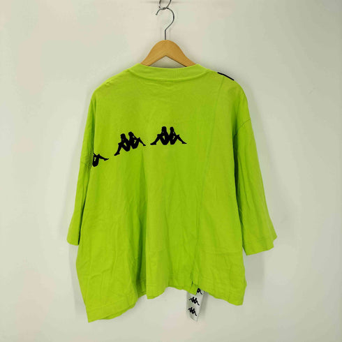 ジエダ Jieda ASYMMETRY T-SHIRT メンズ JPN:L