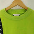 ジエダ Jieda ASYMMETRY T-SHIRT メンズ JPN:L