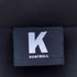 カッパコントロール kappa Kontroll BANDA サイドラインコーチジャケット メンズ JPN:M