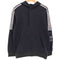 アディダス adidas OUTLINE HOODIE メンズ XO