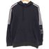 アディダス adidas OUTLINE HOODIE メンズ XO