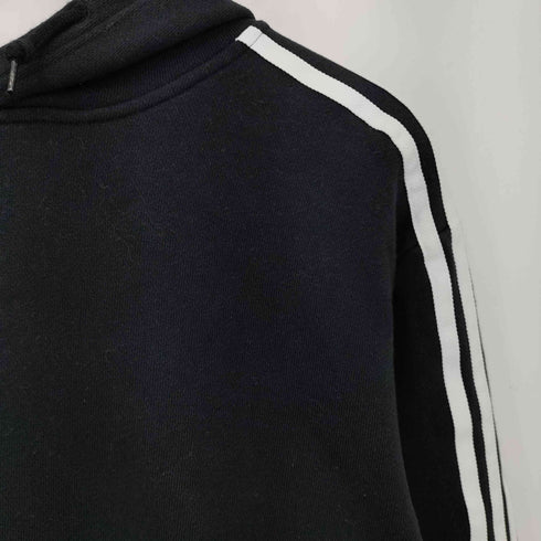 アディダス adidas OUTLINE HOODIE メンズ XO