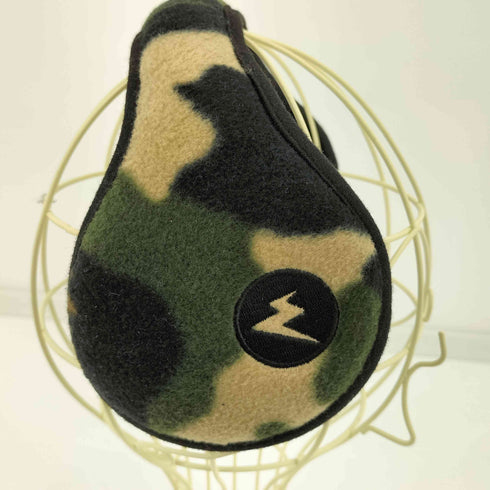 マーモット MARMOT HEAT NAVI EAR WARMER メンズ