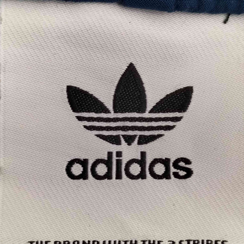 アディダス adidas クロップド トラックパンツ メンズ JPN:L