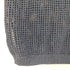 クレイル CLEL Watermark Knitting Loose Mesh Vest 透かし編み ルーズ メッシュニットベスト メンズ JPN:S