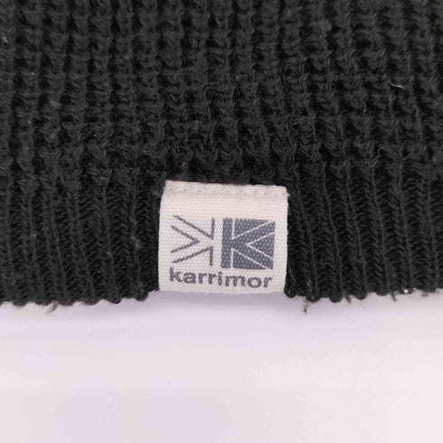 カリマー Karrimor ネックウォーマー メンズ