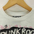 バウンティーハンター BOUNTY HUNTER パンクロック プリントTシャツ レディース