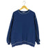 インターファクトリー INTER FACTORY heavy weight stitch sweat ヘビーウェイト ステッチ スウェット メンズ JPN:M