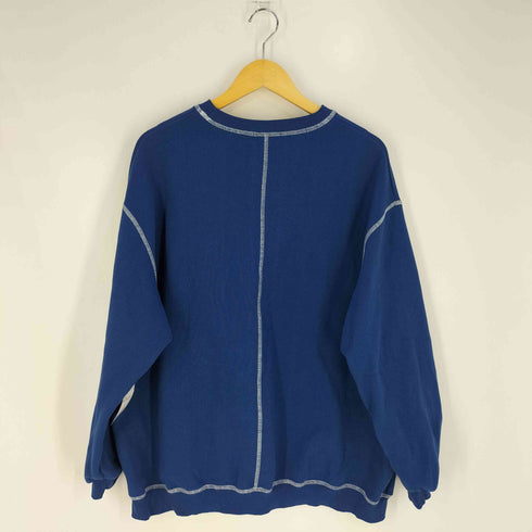 インターファクトリー INTER FACTORY heavy weight stitch sweat ヘビーウェイト ステッチ スウェット メンズ JPN:M