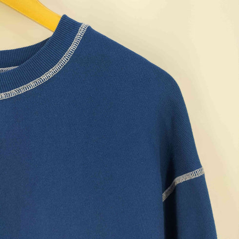 インターファクトリー INTER FACTORY heavy weight stitch sweat ヘビーウェイト ステッチ スウェット メンズ JPN:M