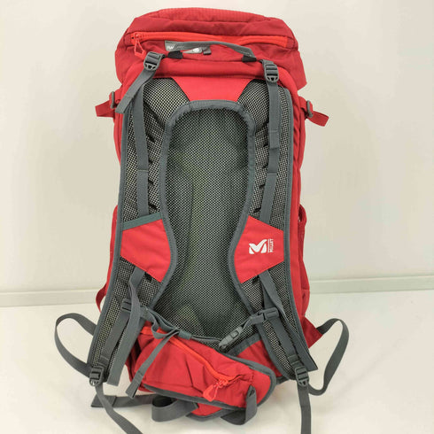 ミレー MILLET Zenith 30 Backpack アルパインザック リュックサック メンズ