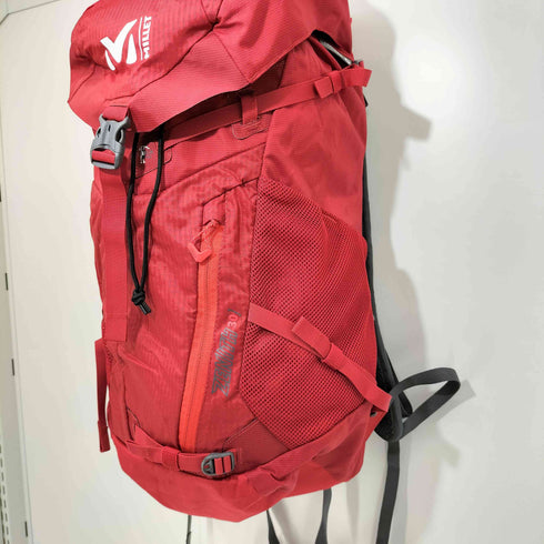 ミレー MILLET Zenith 30 Backpack アルパインザック リュックサック メンズ
