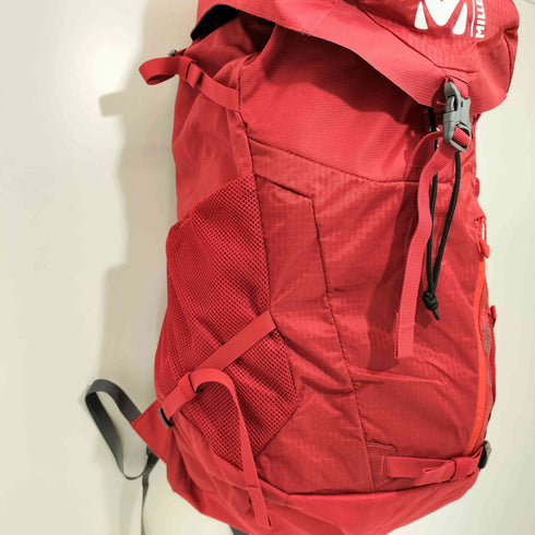 ミレー MILLET Zenith 30 Backpack アルパインザック リュックサック メンズ