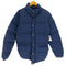 ザノースフェイス THE NORTH FACE 茶タグ 復刻 USA製 Sierra Parka シエラパーカ ダウン ジャケット 65/35 クロス メンズ import:M