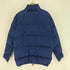 ザノースフェイス THE NORTH FACE 茶タグ 復刻 USA製 Sierra Parka シエラパーカ ダウン ジャケット 65/35 クロス メンズ import:M