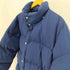 ザノースフェイス THE NORTH FACE 茶タグ 復刻 USA製 Sierra Parka シエラパーカ ダウン ジャケット 65/35 クロス メンズ import:M