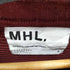 エムエイチエル MHL. 切替デザインロールネックニット レディース JPN:2