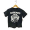 バウンティーハンター BOUNTY HUNTER パンクロック プリントTシャツ レディース