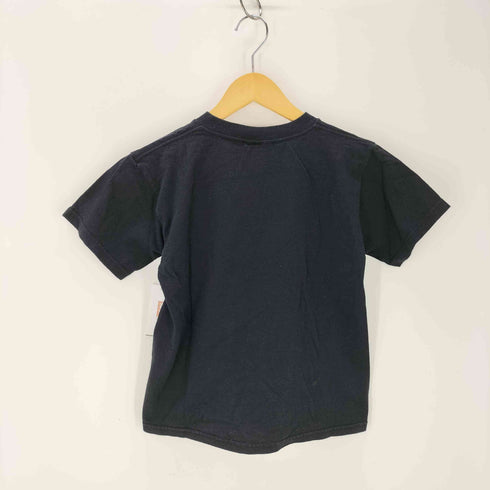 バウンティーハンター BOUNTY HUNTER パンクロック プリントTシャツ レディース