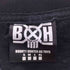 バウンティーハンター BOUNTY HUNTER パンクロック プリントTシャツ レディース