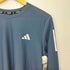 アディダス adidas 2023AW オウン ザ ラン長袖Tシャツ メンズ JPN:M