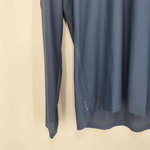 アディダス adidas 2023AW オウン ザ ラン長袖Tシャツ メンズ JPN:M