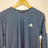 アディダス adidas 2023AW オウン ザ ラン長袖Tシャツ メンズ JPN:M
