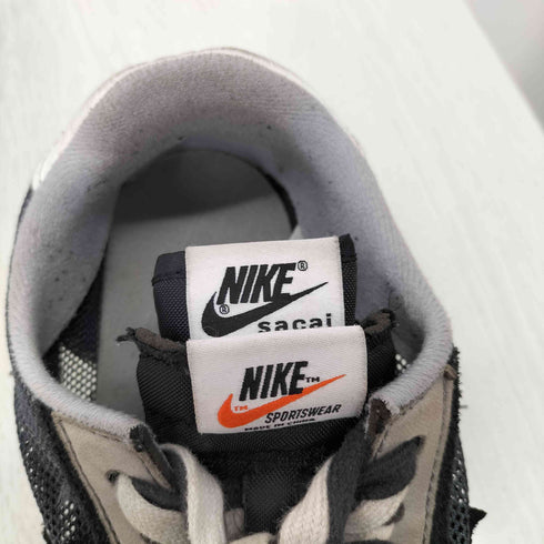 ナイキ NIKE LD Waffle ローカットスニーカ― メンズ JPN:28