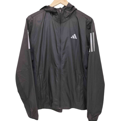 アディダス adidas OTR JACKET オウンザラン ランニング ジャケット メンズ JPN:M