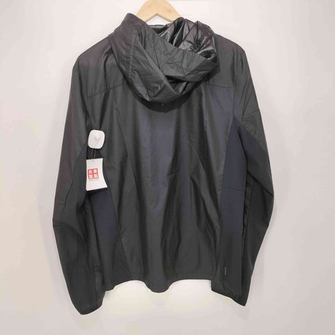 アディダス adidas OTR JACKET オウンザラン ランニング ジャケット メンズ JPN:M