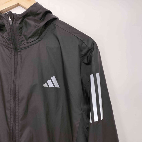 アディダス adidas OTR JACKET オウンザラン ランニング ジャケット メンズ JPN:M