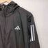 アディダス adidas OTR JACKET オウンザラン ランニング ジャケット メンズ JPN:M