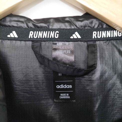 アディダス adidas OTR JACKET オウンザラン ランニング ジャケット メンズ JPN:M